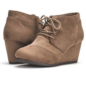 Ankle Boot